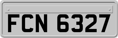 FCN6327