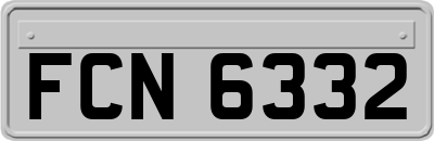 FCN6332