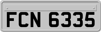 FCN6335