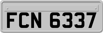 FCN6337