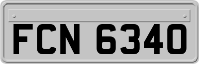 FCN6340