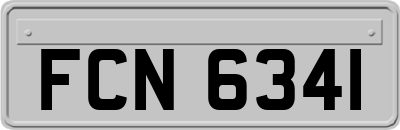 FCN6341