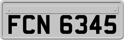 FCN6345