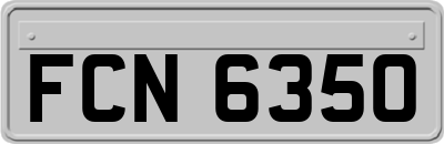 FCN6350
