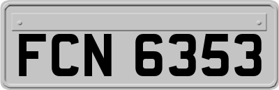 FCN6353