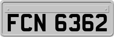 FCN6362