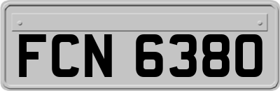 FCN6380
