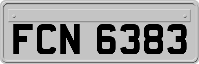 FCN6383