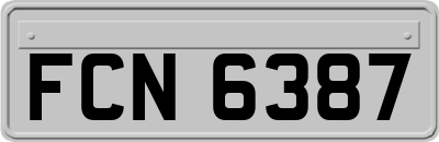 FCN6387