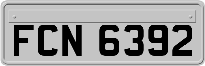 FCN6392