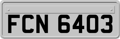 FCN6403