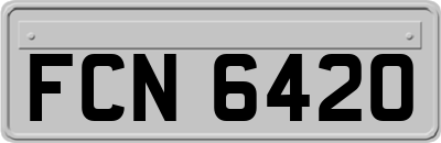 FCN6420