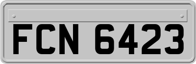 FCN6423