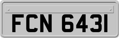 FCN6431