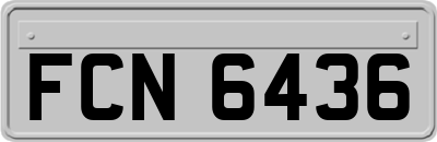 FCN6436