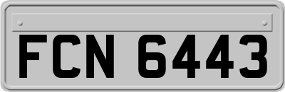FCN6443