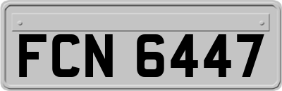 FCN6447
