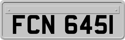 FCN6451
