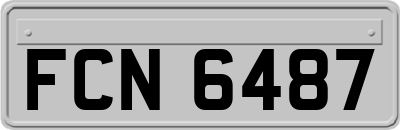 FCN6487