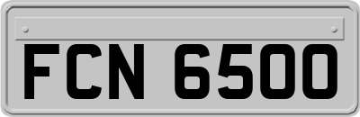 FCN6500
