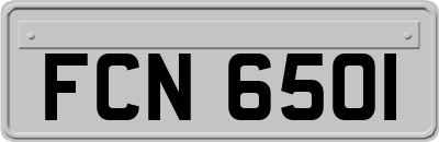 FCN6501