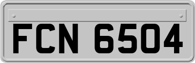 FCN6504
