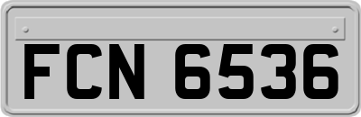 FCN6536