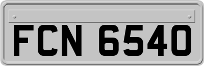 FCN6540