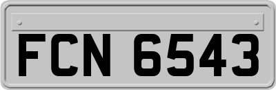 FCN6543