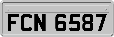 FCN6587