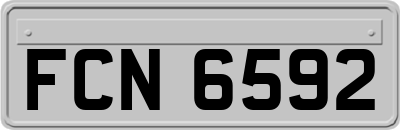 FCN6592