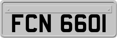 FCN6601