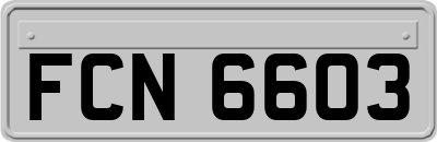 FCN6603