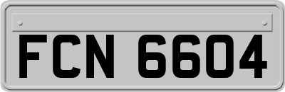 FCN6604