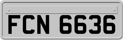 FCN6636