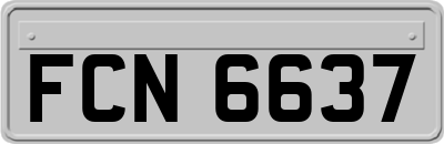FCN6637