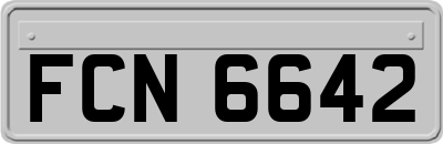 FCN6642