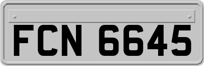 FCN6645