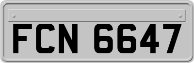 FCN6647