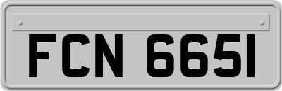 FCN6651
