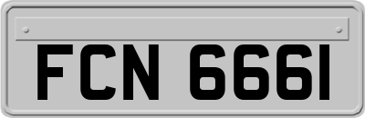 FCN6661