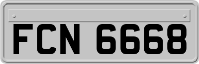 FCN6668