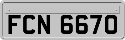 FCN6670