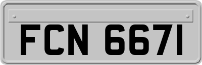 FCN6671