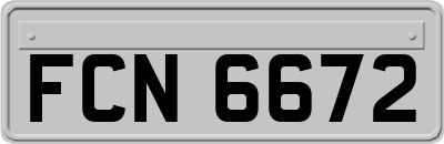 FCN6672