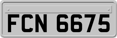 FCN6675