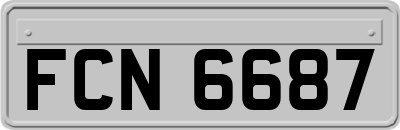 FCN6687