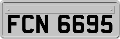 FCN6695