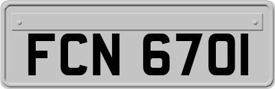FCN6701