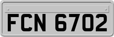 FCN6702